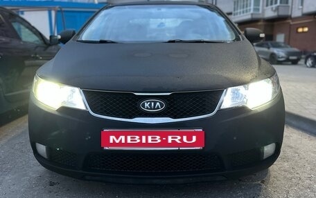 KIA Cerato III, 2010 год, 700 000 рублей, 6 фотография
