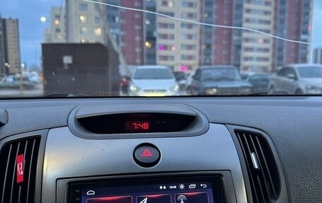 KIA Cerato III, 2010 год, 700 000 рублей, 7 фотография