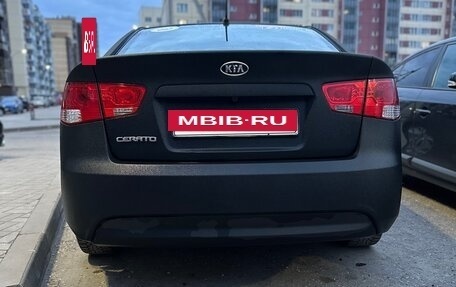 KIA Cerato III, 2010 год, 700 000 рублей, 5 фотография