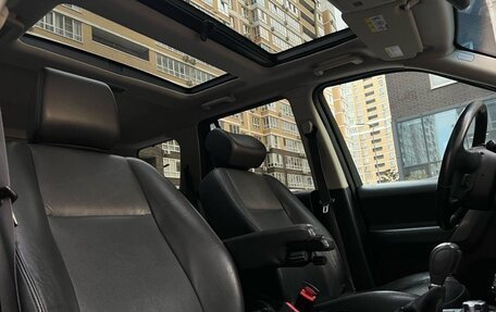 Land Rover Freelander II рестайлинг 2, 2007 год, 780 000 рублей, 9 фотография