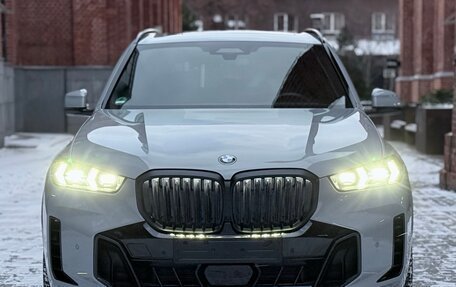 BMW X5, 2024 год, 13 000 000 рублей, 2 фотография