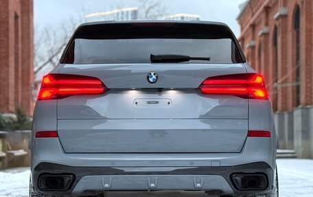 BMW X5, 2024 год, 13 000 000 рублей, 5 фотография