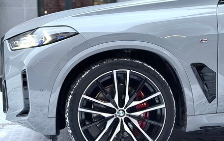 BMW X5, 2024 год, 13 000 000 рублей, 8 фотография