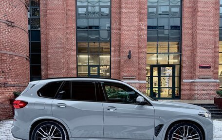 BMW X5, 2024 год, 13 000 000 рублей, 7 фотография