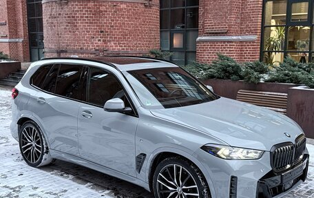 BMW X5, 2024 год, 13 000 000 рублей, 3 фотография