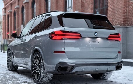 BMW X5, 2024 год, 13 000 000 рублей, 6 фотография