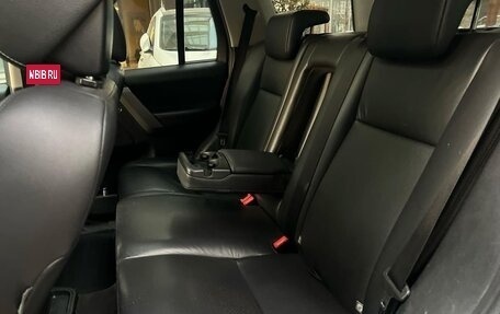 Land Rover Freelander II рестайлинг 2, 2007 год, 780 000 рублей, 10 фотография