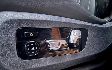 BMW X5, 2024 год, 13 000 000 рублей, 19 фотография