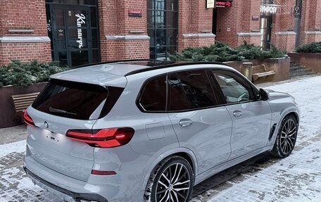 BMW X5, 2024 год, 13 000 000 рублей, 11 фотография