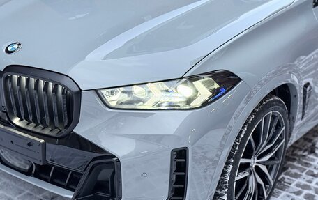 BMW X5, 2024 год, 13 000 000 рублей, 12 фотография