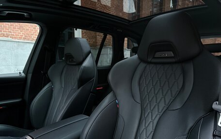 BMW X5, 2024 год, 13 000 000 рублей, 20 фотография