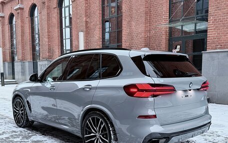 BMW X5, 2024 год, 13 000 000 рублей, 13 фотография