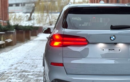 BMW X5, 2024 год, 13 000 000 рублей, 15 фотография