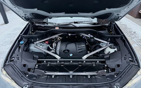 BMW X5, 2024 год, 13 000 000 рублей, 17 фотография