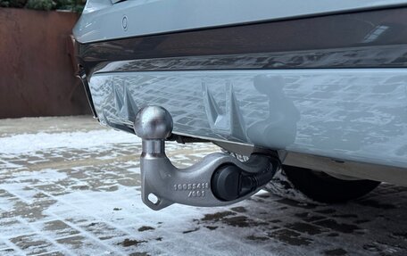 BMW X5, 2024 год, 13 000 000 рублей, 22 фотография