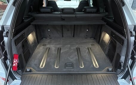 BMW X5, 2024 год, 13 000 000 рублей, 21 фотография