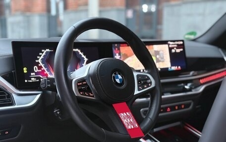 BMW X5, 2024 год, 13 000 000 рублей, 18 фотография