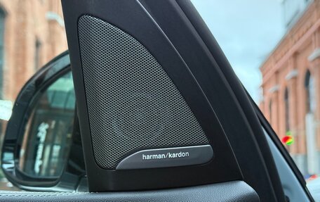 BMW X5, 2024 год, 13 000 000 рублей, 24 фотография