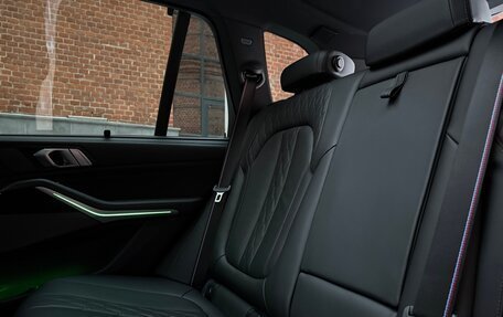 BMW X5, 2024 год, 13 000 000 рублей, 28 фотография