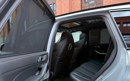 BMW X5, 2024 год, 13 000 000 рублей, 26 фотография