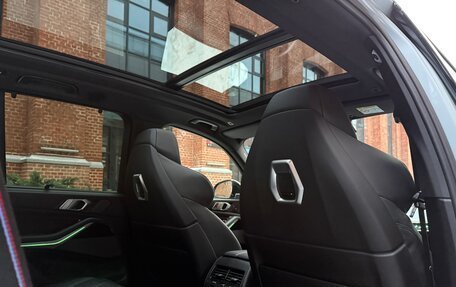 BMW X5, 2024 год, 13 000 000 рублей, 33 фотография