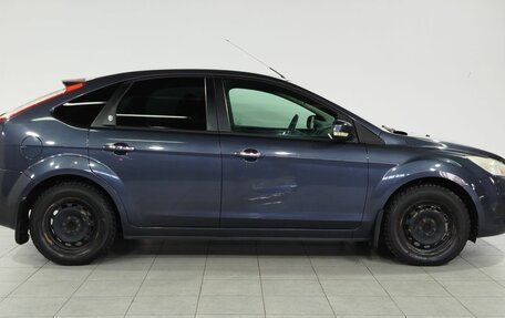 Ford Focus II рестайлинг, 2008 год, 750 000 рублей, 4 фотография