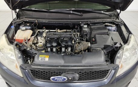 Ford Focus II рестайлинг, 2008 год, 750 000 рублей, 11 фотография