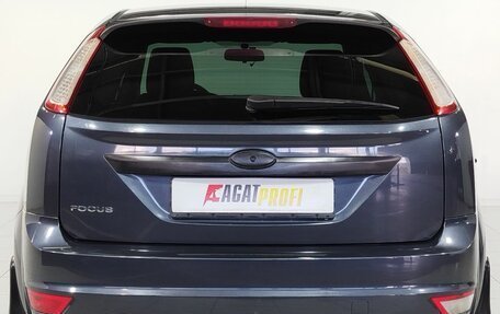 Ford Focus II рестайлинг, 2008 год, 750 000 рублей, 6 фотография