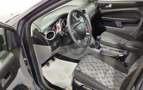 Ford Focus II рестайлинг, 2008 год, 750 000 рублей, 17 фотография