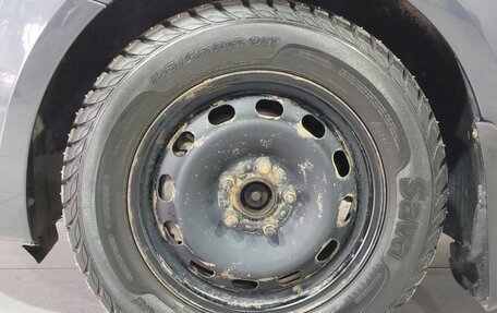 Ford Focus II рестайлинг, 2008 год, 750 000 рублей, 10 фотография