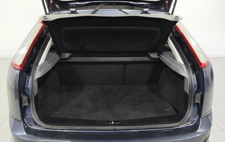 Ford Focus II рестайлинг, 2008 год, 750 000 рублей, 12 фотография