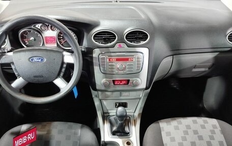 Ford Focus II рестайлинг, 2008 год, 750 000 рублей, 15 фотография