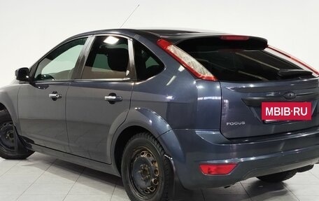 Ford Focus II рестайлинг, 2008 год, 750 000 рублей, 7 фотография