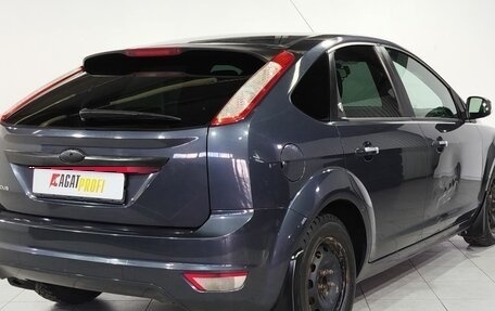 Ford Focus II рестайлинг, 2008 год, 750 000 рублей, 5 фотография