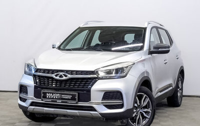 Chery Tiggo 4 I рестайлинг, 2022 год, 850 000 рублей, 1 фотография