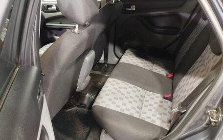 Ford Focus II рестайлинг, 2008 год, 750 000 рублей, 18 фотография