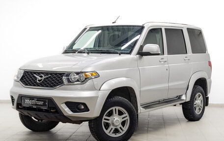 ЛуАЗ Patriot, 2018 год, 999 000 рублей, 1 фотография