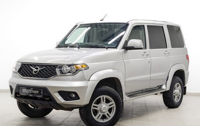 ЛуАЗ Patriot, 2018 год, 999 000 рублей, 1 фотография