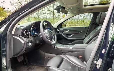 Mercedes-Benz C-Класс, 2021 год, 2 360 000 рублей, 6 фотография