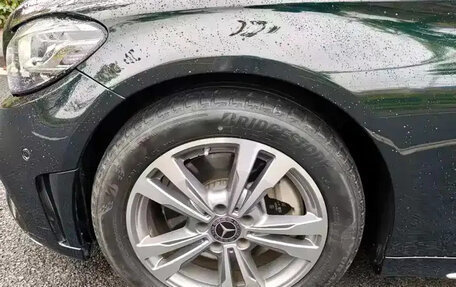 Mercedes-Benz C-Класс, 2021 год, 2 360 000 рублей, 5 фотография