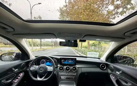 Mercedes-Benz C-Класс, 2021 год, 2 360 000 рублей, 8 фотография