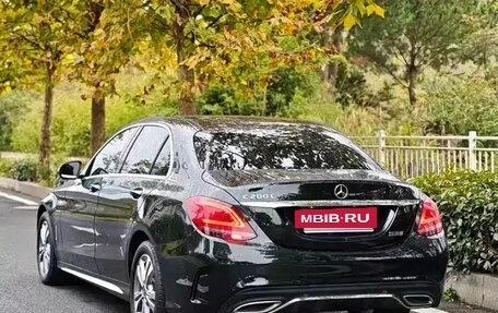 Mercedes-Benz C-Класс, 2021 год, 2 360 000 рублей, 3 фотография