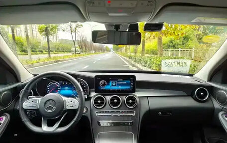 Mercedes-Benz C-Класс, 2021 год, 2 360 000 рублей, 7 фотография