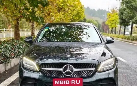 Mercedes-Benz C-Класс, 2021 год, 2 360 000 рублей, 2 фотография