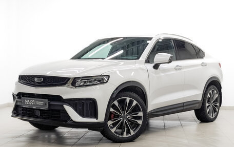 Geely Tugella FY11, 2023 год, 2 950 000 рублей, 1 фотография