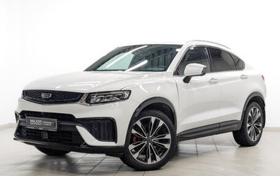 Geely Tugella FY11, 2023 год, 2 950 000 рублей, 1 фотография