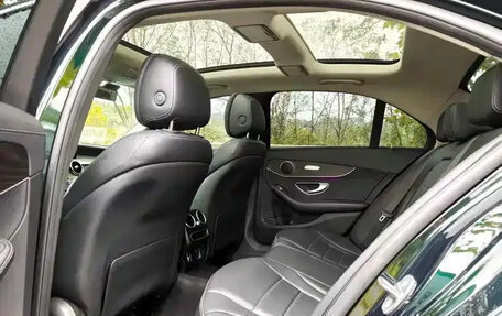 Mercedes-Benz C-Класс, 2021 год, 2 360 000 рублей, 9 фотография