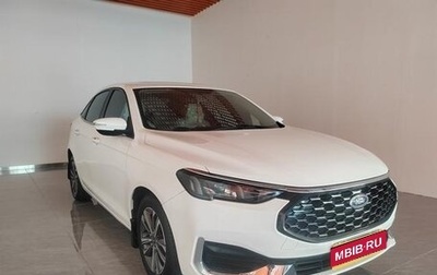 Ford Focus IV, 2021 год, 1 219 000 рублей, 1 фотография