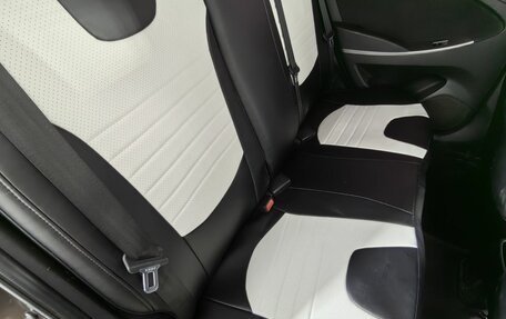 Hyundai Solaris II рестайлинг, 2014 год, 560 000 рублей, 21 фотография