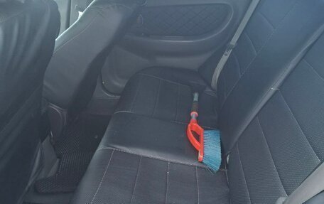 KIA Spectra II (LD), 2008 год, 250 000 рублей, 1 фотография